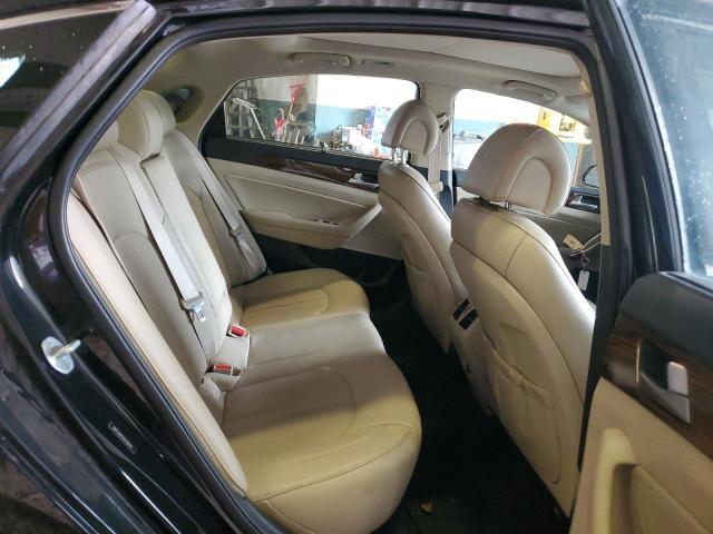 2016 Hyundai Sonata Limited