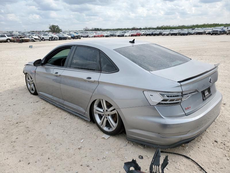 2021 Volkswagen Jetta gli