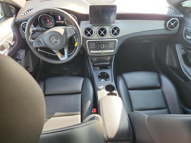 2019 Mercedes-Benz Gla 250 4matic