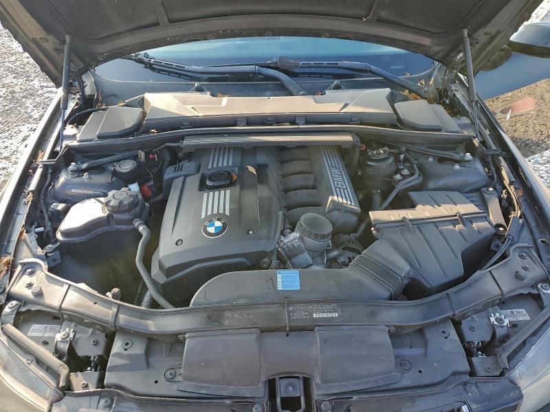2007 BMW 328 i