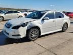2012 Subaru Legacy 2.5i Limited