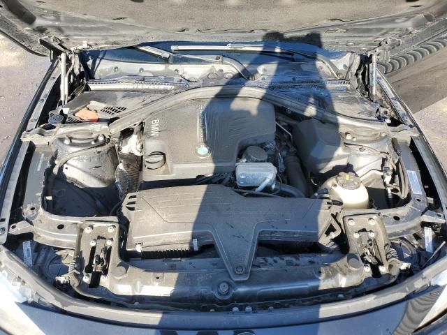2015 BMW 320 i Xdrive