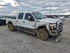 2011 Ford F350 Super Duty