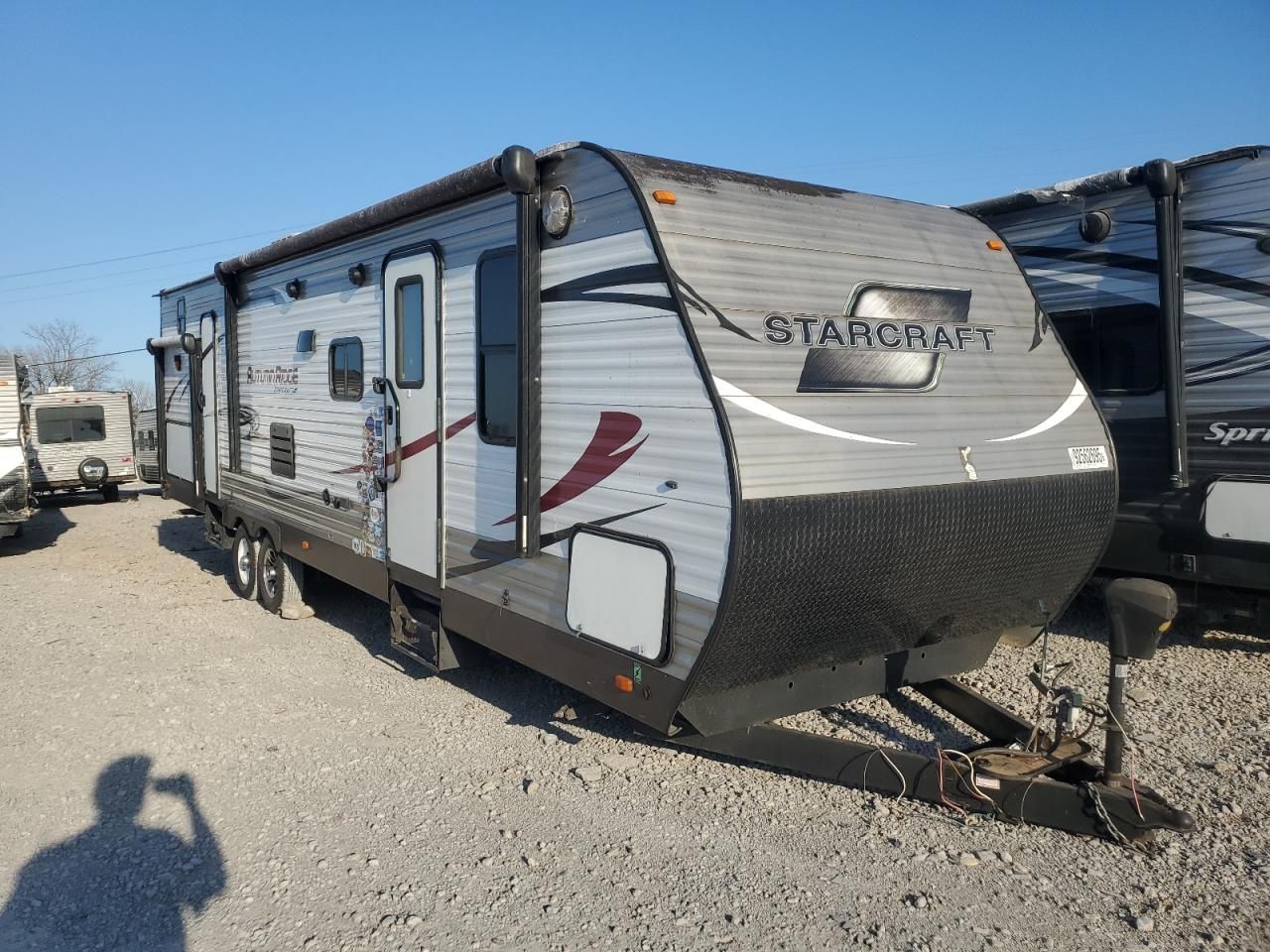 2016 Other 2016 'OTHER RV' Other