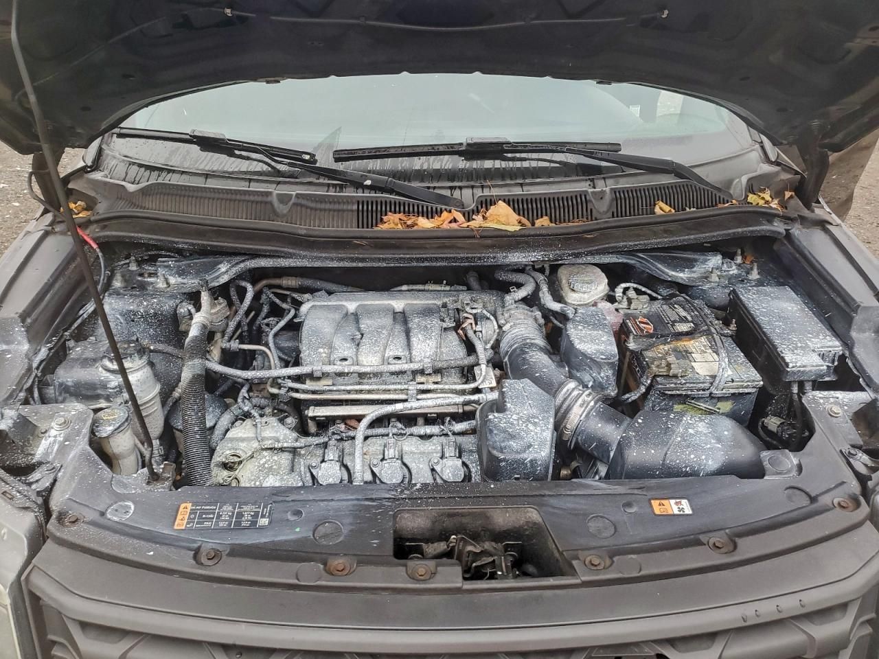 2016 Ford Explorer Police Interceptor