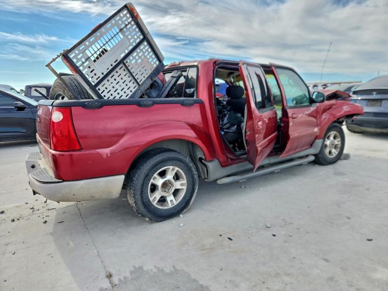 2003 Ford Explorer Sport Trac