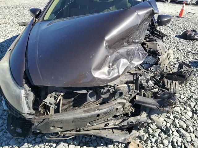 2011 Honda Accord lx