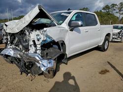 2025 Chevrolet Silverado C1500 LT en venta en Greenwell Springs, LA