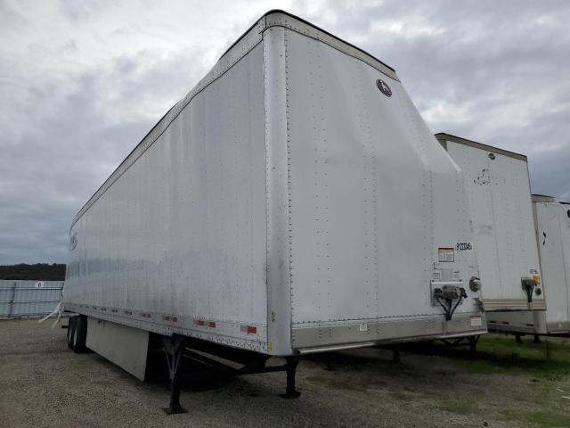 2019 Great Dane 2019 Great Dane DRY Van Trailer