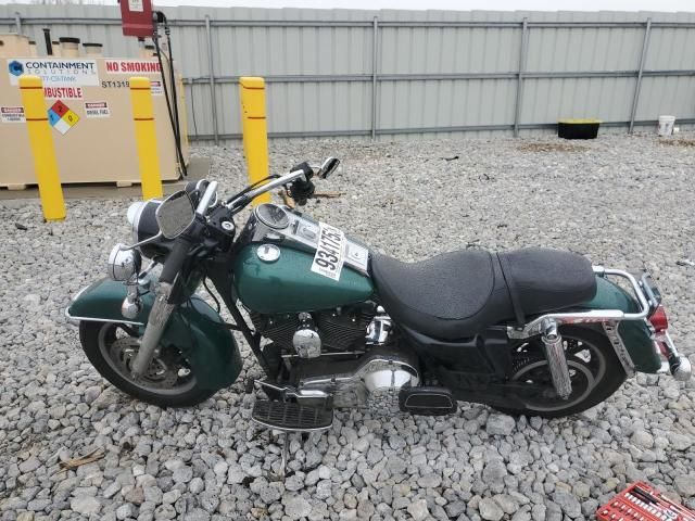 2004 Harley-Davidson Flhpi