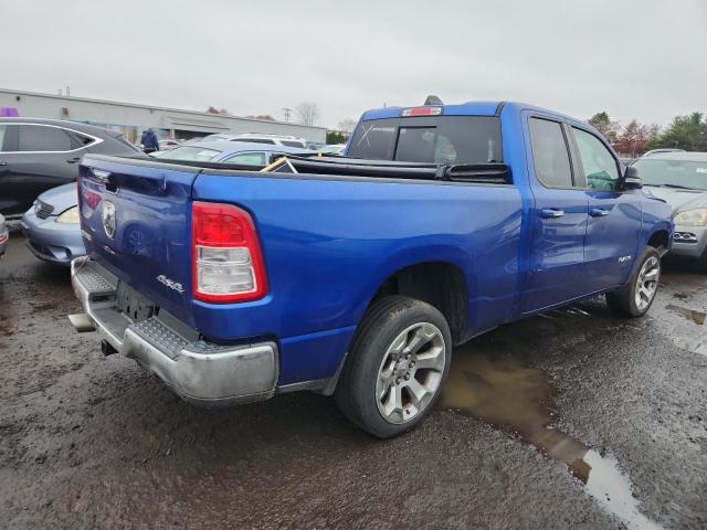 2019 Dodge RAM 1500 BIG Horn