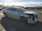 2010 Buick Lucerne cx