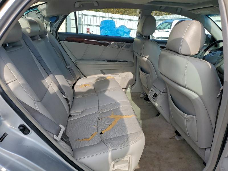2008 Toyota Avalon xl
