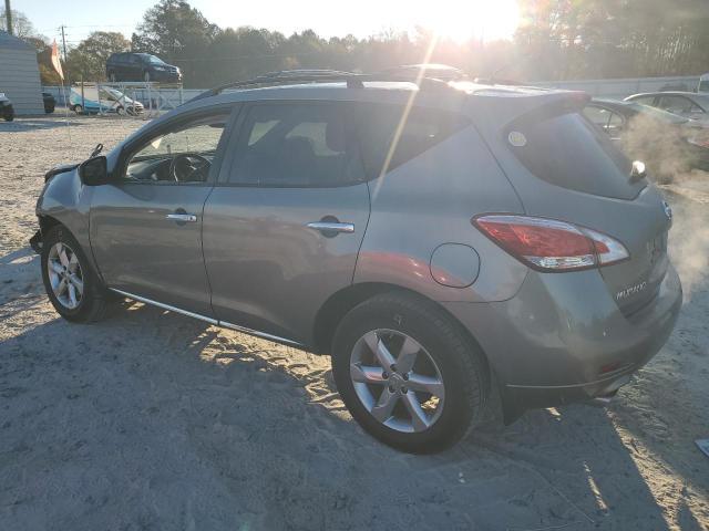 2012 Nissan Murano s