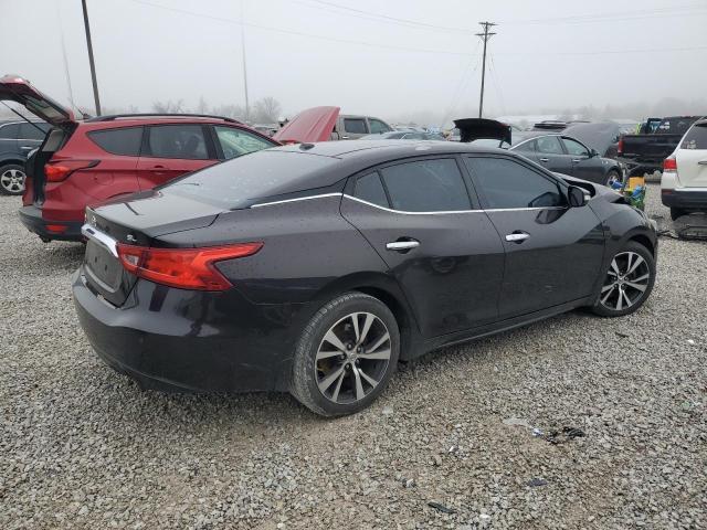 2017 Nissan Maxima 3.5s