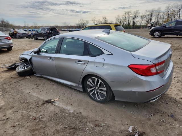 2021 Honda Accord Hybrid