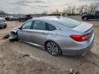 2021 Honda Accord Hybrid