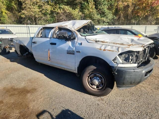 2018 Dodge Ram 2500 st