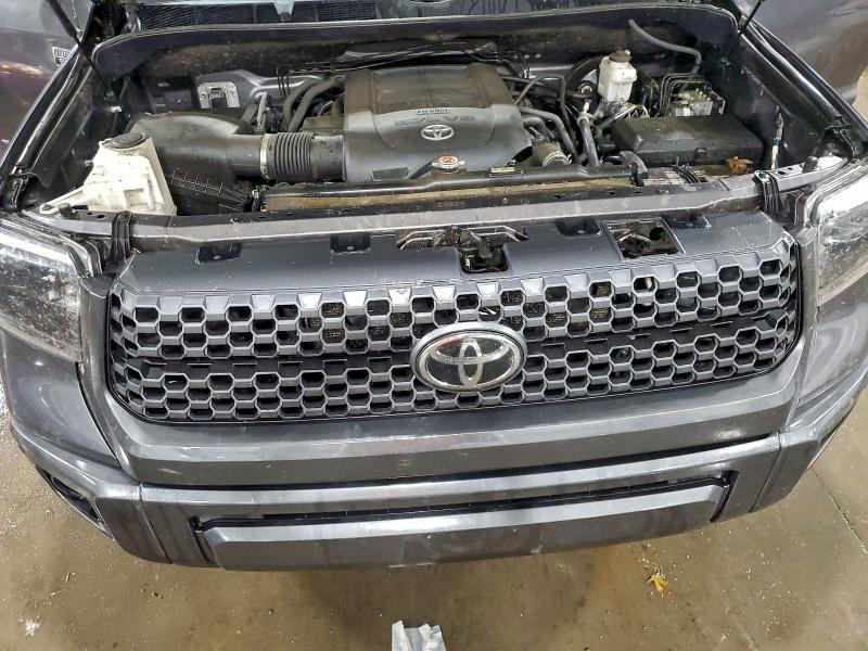 2019 Toyota Tundra
