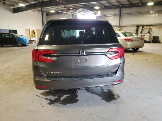2022 Honda Odyssey