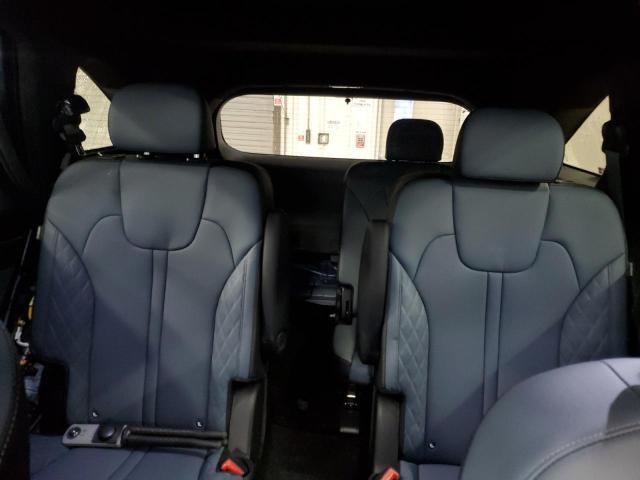 2025 KIA Sorento Hybrid sx Prestige