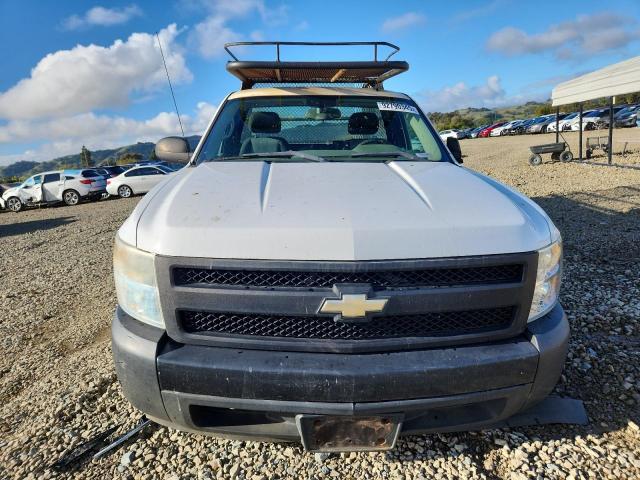 2008 Chevrolet Silverado C1500