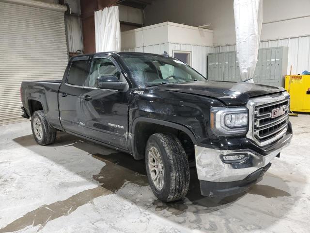 2019 GMC Sierra Limited K1500 sle