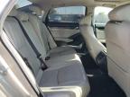 2018 Honda Accord exl