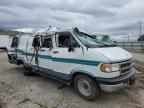 1996 Dodge Ram van B3500