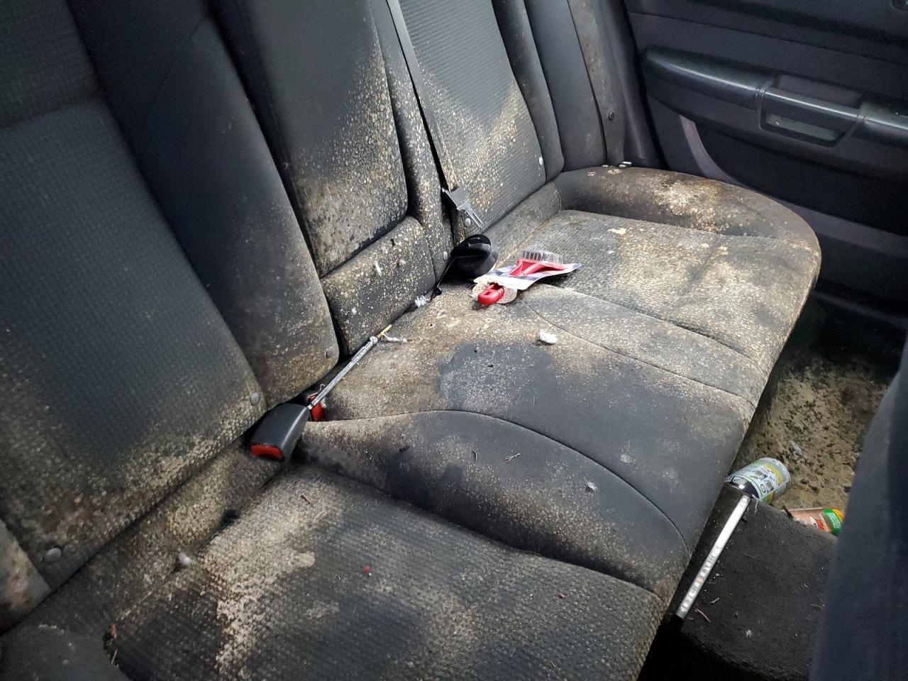 2010 Dodge Charger sxt