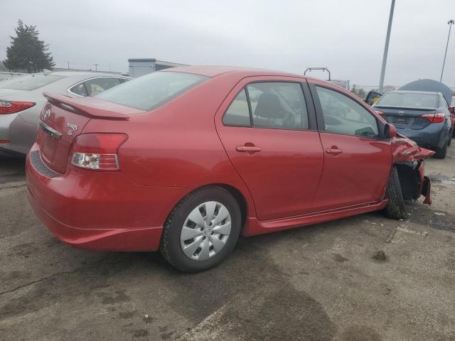 2009 Toyota Yaris