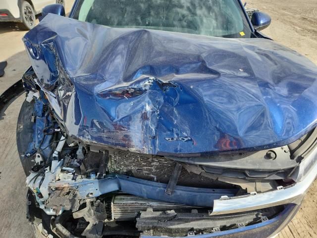 2024 Chevrolet Trax 1LT