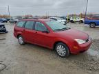 2005 Ford Focus zxw