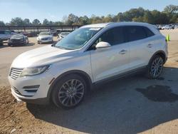 2017 Lincoln Mkc Reserve en venta en Florence, MS