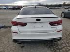 2019 KIA Optima sx