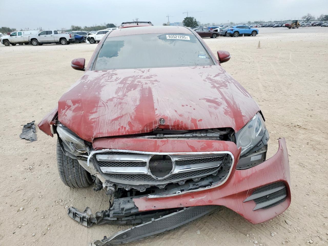 2018 Mercedes-Benz E 300