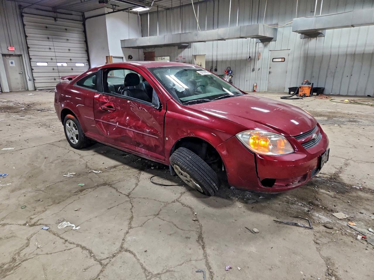 2007 Chevrolet Cobalt lt