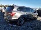 2021 Honda Pilot exl