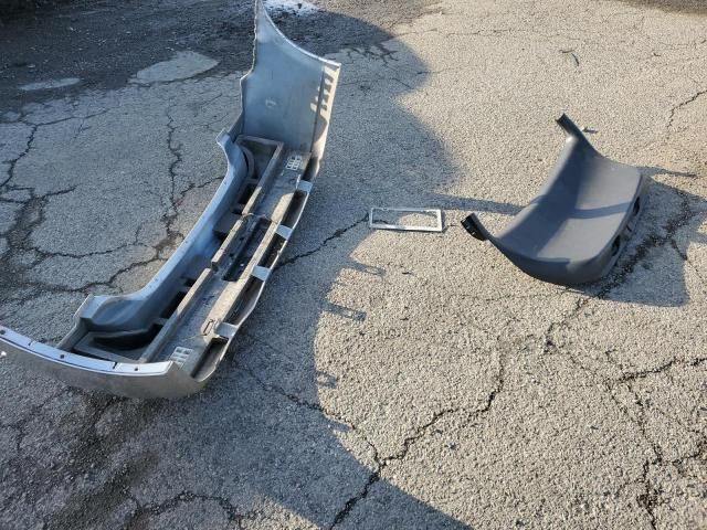 2007 Chevrolet Malibu Maxx lt