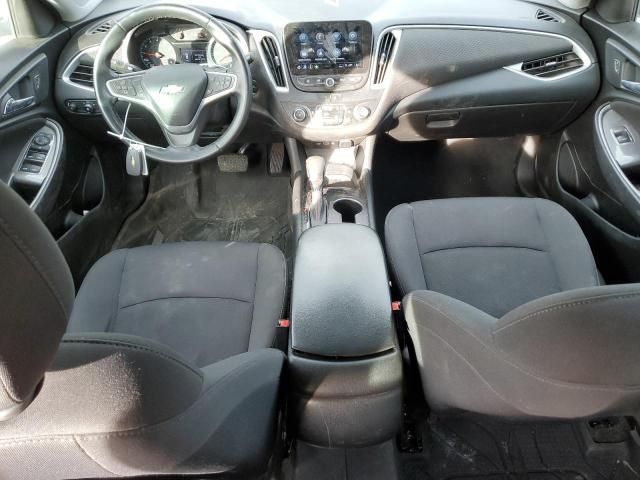 2023 Chevrolet Malibu rs