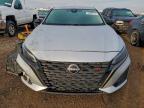 2023 Niss Altima 2.0 sr