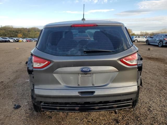 2014 Ford Escape s
