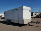 2023 Lgs Industries 2023 Lklu Unknown-Enclosed Cargo Trailer