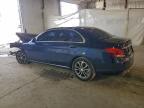 2016 Mercedes-Benz C300