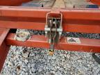 2016 Fell ING FT-6-T-1 Equipment Trailer