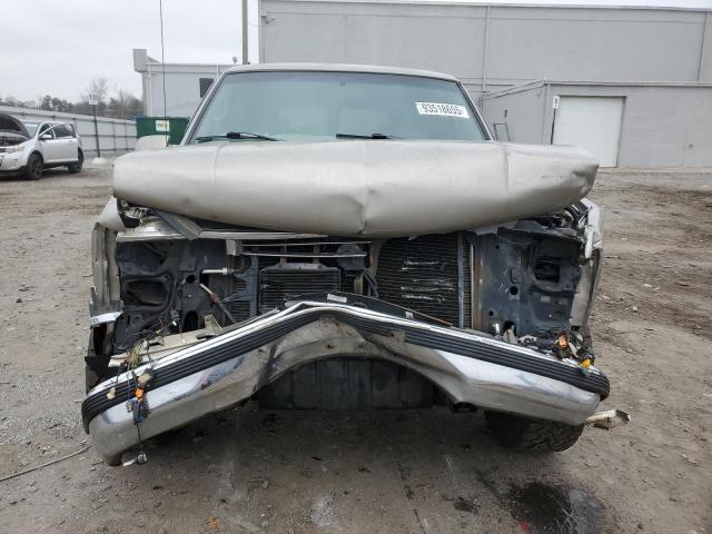 1999 Chevrolet Tahoe K1500