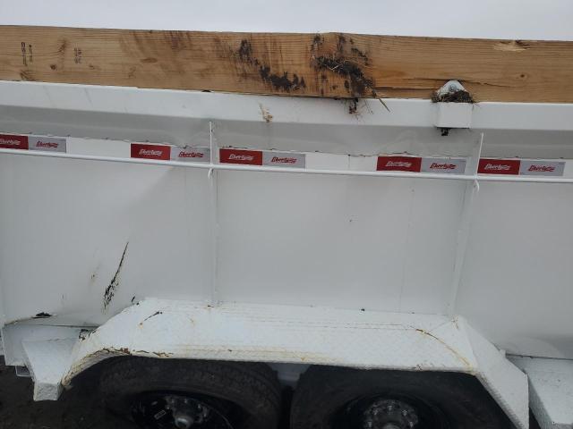 2026 Lqrp Unknown-dump Trailer
