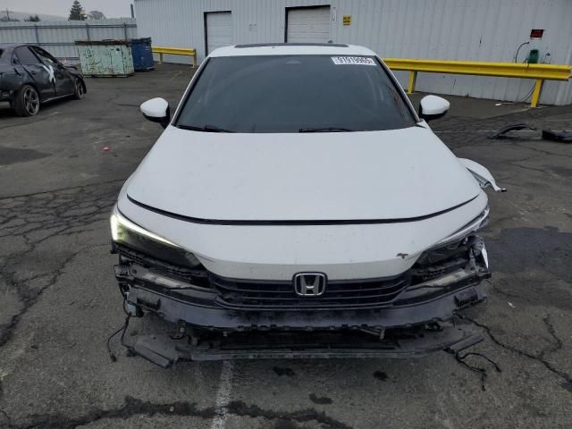 2023 Honda Civic Touring