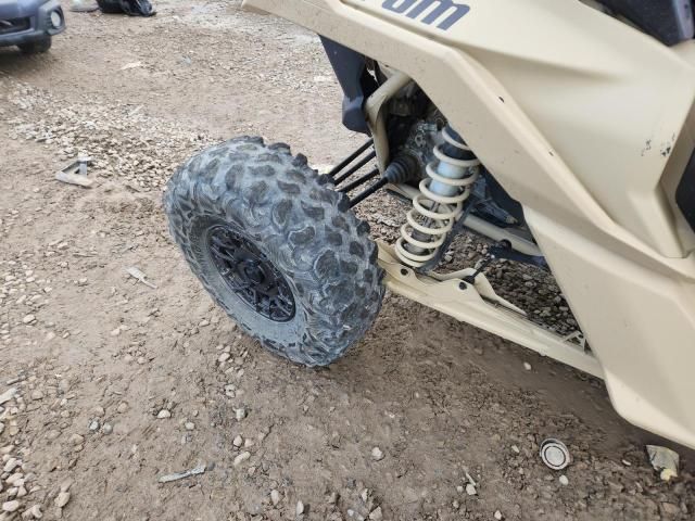 2023 Can-Am Maverick X-utility Vehicle