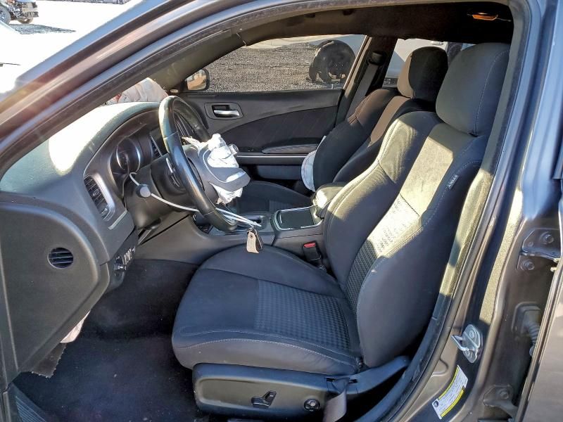 2019 Dodge Charger R/T